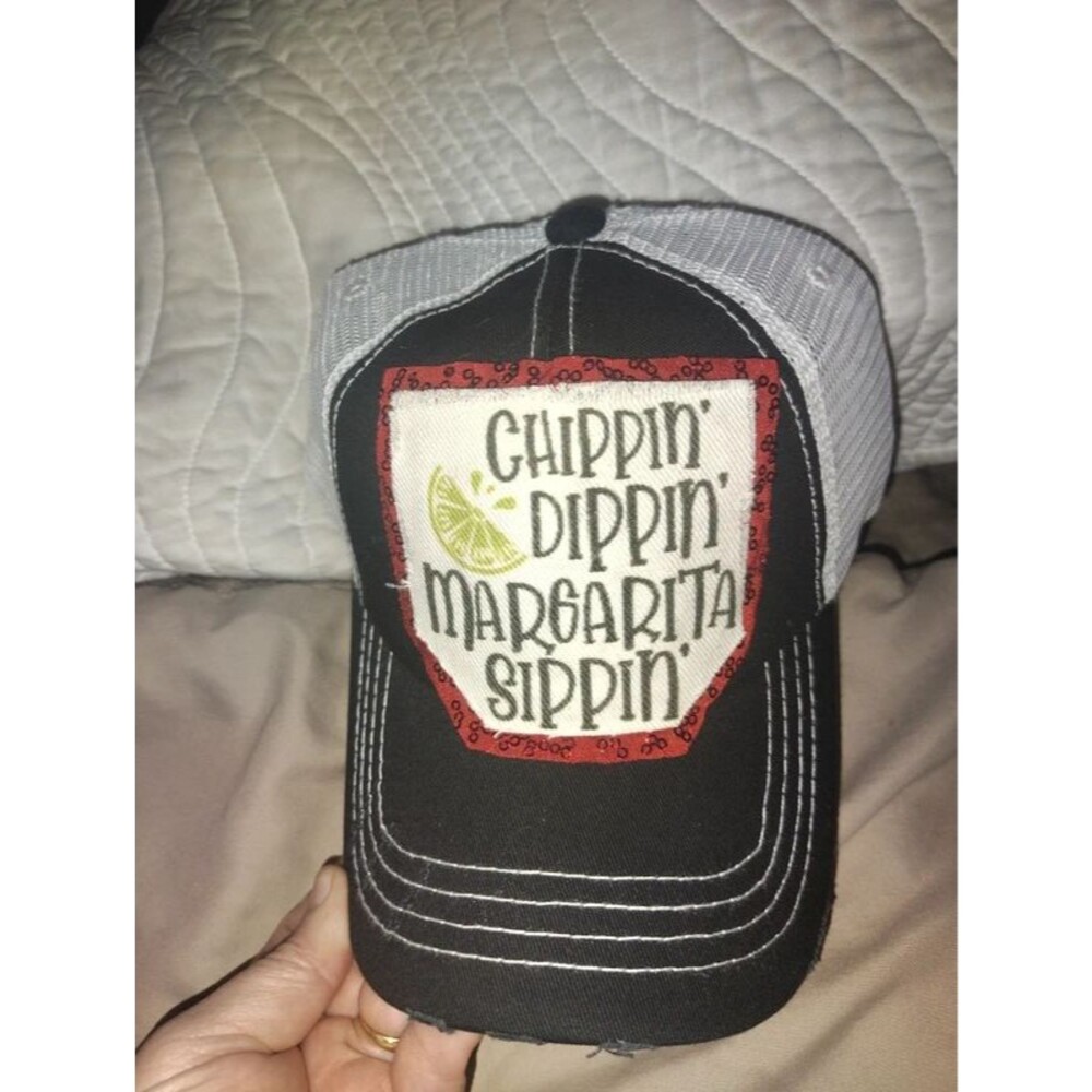 Fun hat